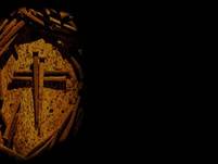 Nail Cross