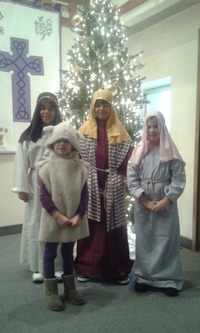 Children